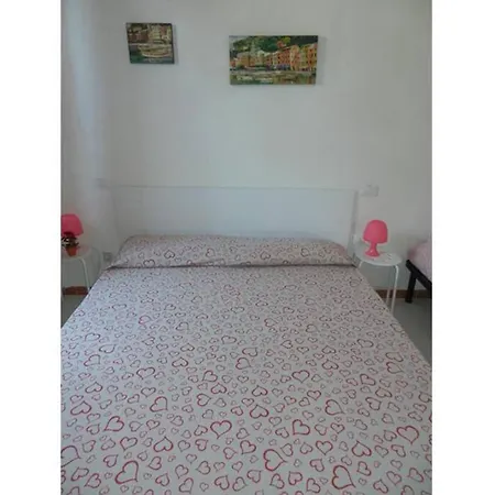 Apartment Patrizia *