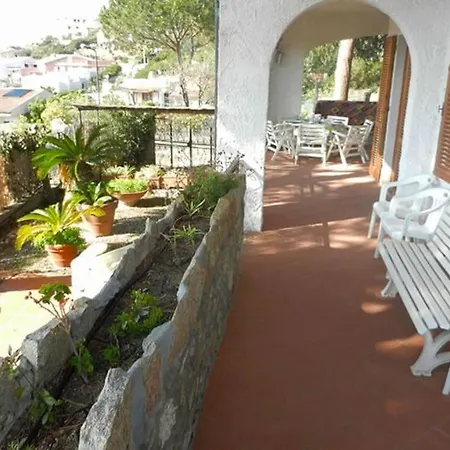 Apartment Patrizia Campese (Grosseto)