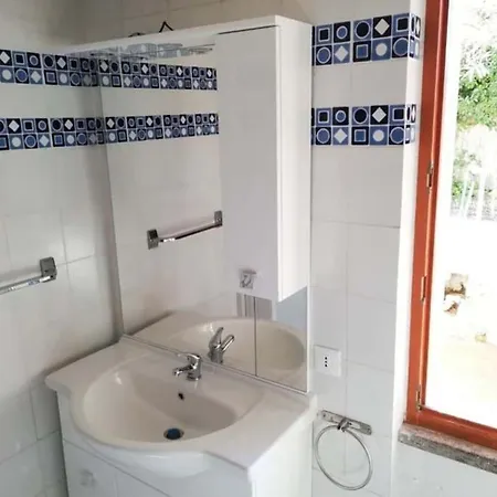 Apartment Patrizia Campese (Grosseto)