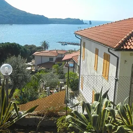 Apartment Patrizia Campese (Grosseto)