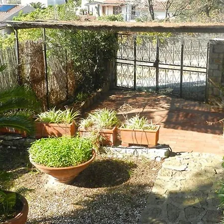 Patrizia Apartment *
