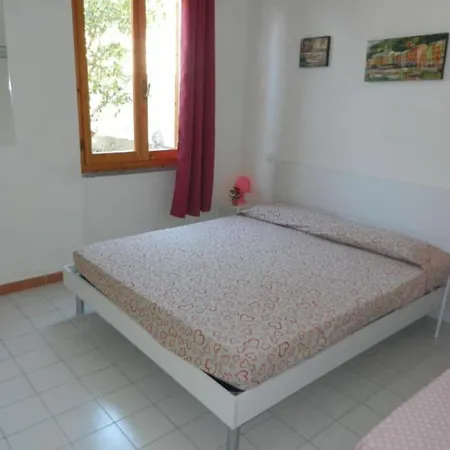 Patrizia Apartment