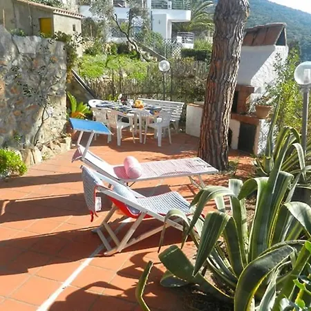 Apartment Patrizia *