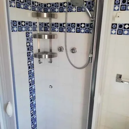 Patrizia Apartment