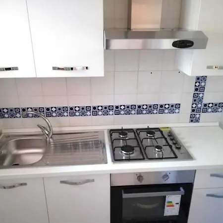 Apartment Patrizia Campese (Grosseto)