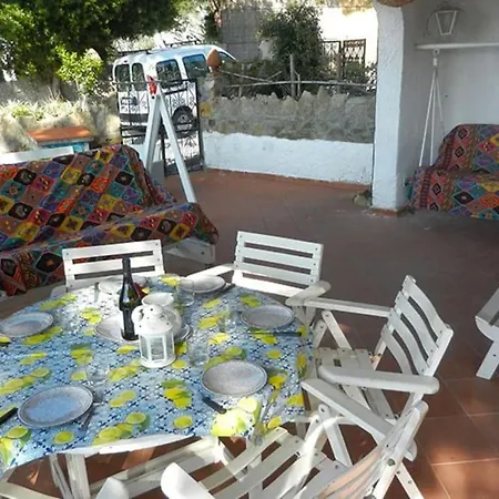Apartment Patrizia Campese (Grosseto)