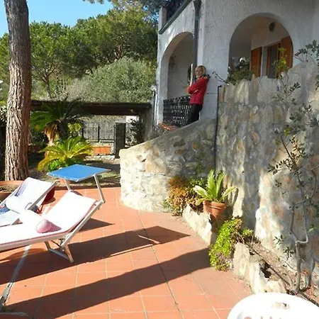 Patrizia Apartment *