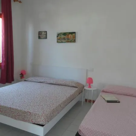 Patrizia Apartment *